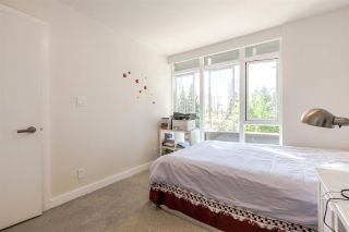 Photo 9: 518 1372 SEYMOUR Street in Vancouver: Downtown VW Condo for sale in "THE MARK" (Vancouver West)  : MLS®# R2178065