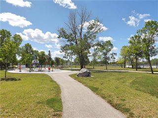 Photo 8: 168 Meadow Gate Drive in Winnipeg: Lakeside Meadows Residential for sale (3K)  : MLS®# 1915094