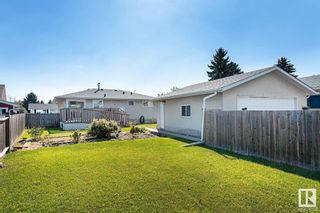 Photo 47: 3112 111 Avenue in Edmonton: Zone 23 House for sale : MLS®# E4358695