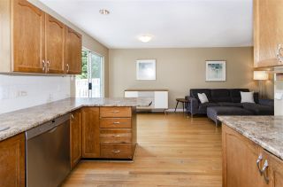Photo 12: 1260 BEAUFORT Road in North Vancouver: Indian River House for sale : MLS®# R2462095