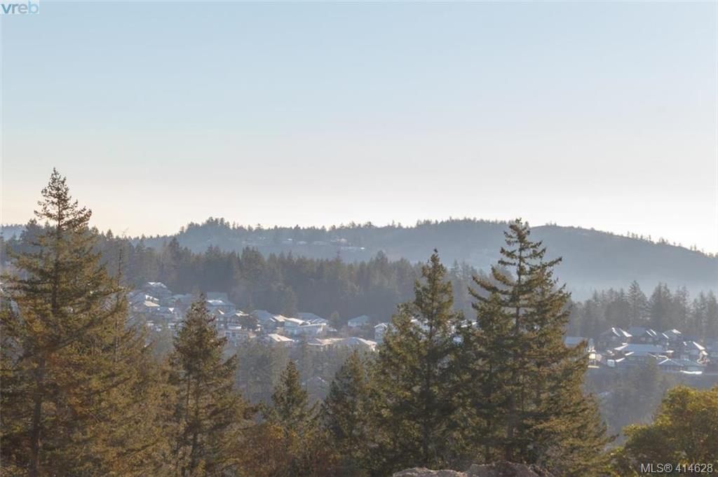 Main Photo: 2434 Azurite Cres in VICTORIA: La Bear Mountain Land for sale (Langford)  : MLS®# 822410