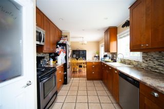 Photo 16: 2317 CASCADE Street in Abbotsford: Abbotsford West House for sale : MLS®# R2549498