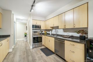 Photo 3: 201 3423 E HASTINGS Street in Vancouver: Hastings Sunrise Condo for sale in "ZOEY" (Vancouver East)  : MLS®# R2845037
