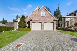 Photo 2: 3694 COBBLESTONE Drive in Abbotsford: Abbotsford East House for sale in "Creekstone on the Park" : MLS®# R2655890