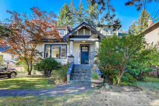 Main Photo: 3531 W 37TH Avenue in Vancouver: Dunbar House for sale (Vancouver West)  : MLS®# R2819600