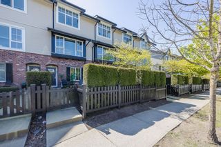 Photo 2: 194 2450 161A Street in Surrey: Grandview Surrey Townhouse for sale in "GLENMORE" (South Surrey White Rock)  : MLS®# R2878806
