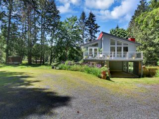Photo 1: 4250 Filipana Rd in NANAIMO: Na Cedar House for sale (Nanaimo)  : MLS®# 840932