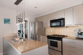 Photo 8: 503 1495 RICHARDS STREET in Vancouver: Yaletown Condo for sale (Vancouver West)  : MLS®# R2488687