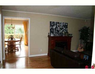 Photo 3: 6396 EDSON Drive in Sardis: Sardis West Vedder Rd House for sale : MLS®# H2704572