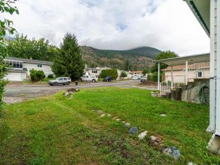 Photo 33: 854 EAGLESON Crescent: Lillooet House for sale (South West)  : MLS®# 164347