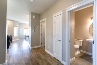Photo 2: 16820 40 Street in Edmonton: Zone 03 House Half Duplex for sale : MLS®# E4271583