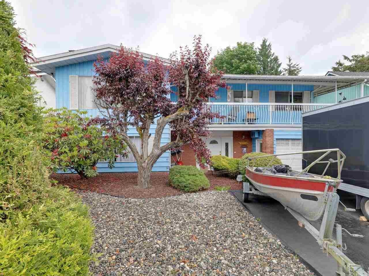 Main Photo: 665 FOLSOM Street in Coquitlam: Central Coquitlam House for sale : MLS®# R2582344