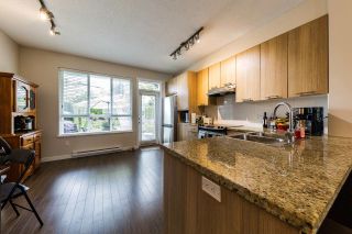 Photo 17: 7 1305 SOBALL Street in Coquitlam: Burke Mountain Townhouse for sale in "Tyneridge North" : MLS®# R2285552