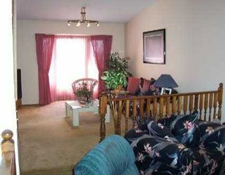 Photo 4:  in CALGARY: Woodbine Residential Detached Single Family for sale (Calgary)  : MLS®# C3134189