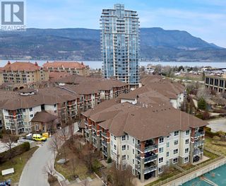 Photo 31: 1093 Sunset Drive Unit# 412 in Kelowna: House for sale : MLS®# 10312904