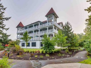 Photo 1: 305 6251 RIVER Road in Ladner: Tilbury Condo for sale in "RIVER WATCH" : MLS®# R2499840