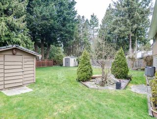 Photo 32: 1654 OUGHTON Drive in Port Coquitlam: Mary Hill House for sale : MLS®# R2571454