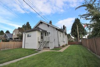 Photo 18: 1019 LONDON Street in New Westminster: Moody Park House for sale : MLS®# R2208960