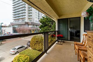 Photo 19: 303 1526 GEORGE Street: White Rock Condo for sale in "Sir Philip" (South Surrey White Rock)  : MLS®# R2869979
