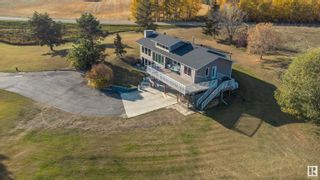 Photo 45: 37 52327 RGE RD 20: Rural Parkland County House for sale : MLS®# E4316192