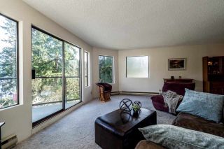 Photo 4: 20 2151 BANBURY Road in North Vancouver: Deep Cove Condo for sale in "MARINER'S COVE" : MLS®# R2041795