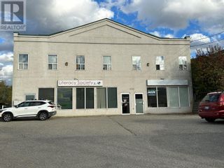 Photo 1: 4705 29 Street Unit# B in Vernon: Office for sale : MLS®# 10287404