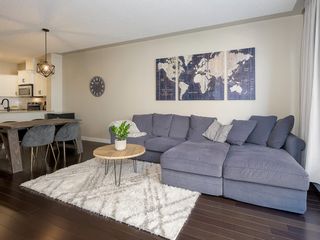Photo 4: 411 35 Inglewood Park SE in Calgary: Inglewood Apartment for sale : MLS®# A2085021