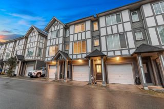 Photo 3: 73 30989 WESTRIDGE Place in Abbotsford: Abbotsford West Townhouse for sale in "Brighton" : MLS®# R2857894