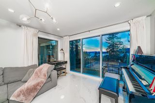 Photo 14: 5290 GULF Place in West Vancouver: Caulfeild House for sale : MLS®# R2851759