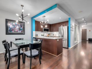 Photo 11: 3302 888 CARNARVON Street in New Westminster: Downtown NW Condo for sale in "MARINUS AT PLAZA 88" : MLS®# R2826260
