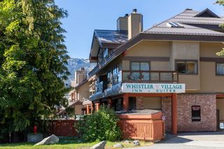 Photo 28: 256 4429 SUNDIAL Place in Whistler: Whistler Village Condo for sale in "Whistler Village Inn & Suites" : MLS®# R2863623