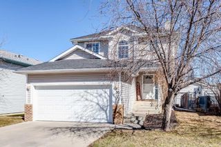 Photo 2: 56 Silver Creek Boulevard NW: Airdrie Detached for sale : MLS®# A2123286