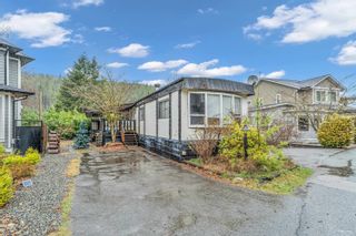 Main Photo: 43 3295 SUNNYSIDE Road: Anmore Manufactured Home for sale in "Countryside Village" (Port Moody)  : MLS®# R2884369