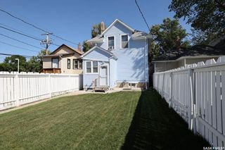 Photo 34: 2026 Wallace Street in Regina: Broders Annex Residential for sale : MLS®# SK907790