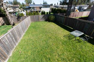 Photo 39: 2080 - 2082 SHERWOOD Crescent in Abbotsford: Abbotsford West Duplex for sale : MLS®# R2567384