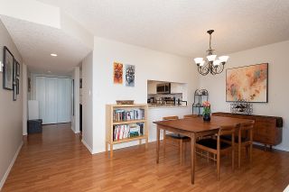 Photo 8: 1005 121 TENTH Street in New Westminster: Uptown NW Condo for sale : MLS®# R2770901