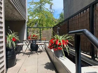 Photo 18: 995 W 20TH Avenue in Vancouver: Cambie Townhouse for sale in "OAKCREST TERRACE" (Vancouver West)  : MLS®# R2879220