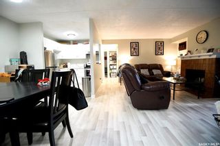 Photo 3: 103 463 Pendygrasse Road in Saskatoon: Fairhaven Residential for sale : MLS®# SK930077