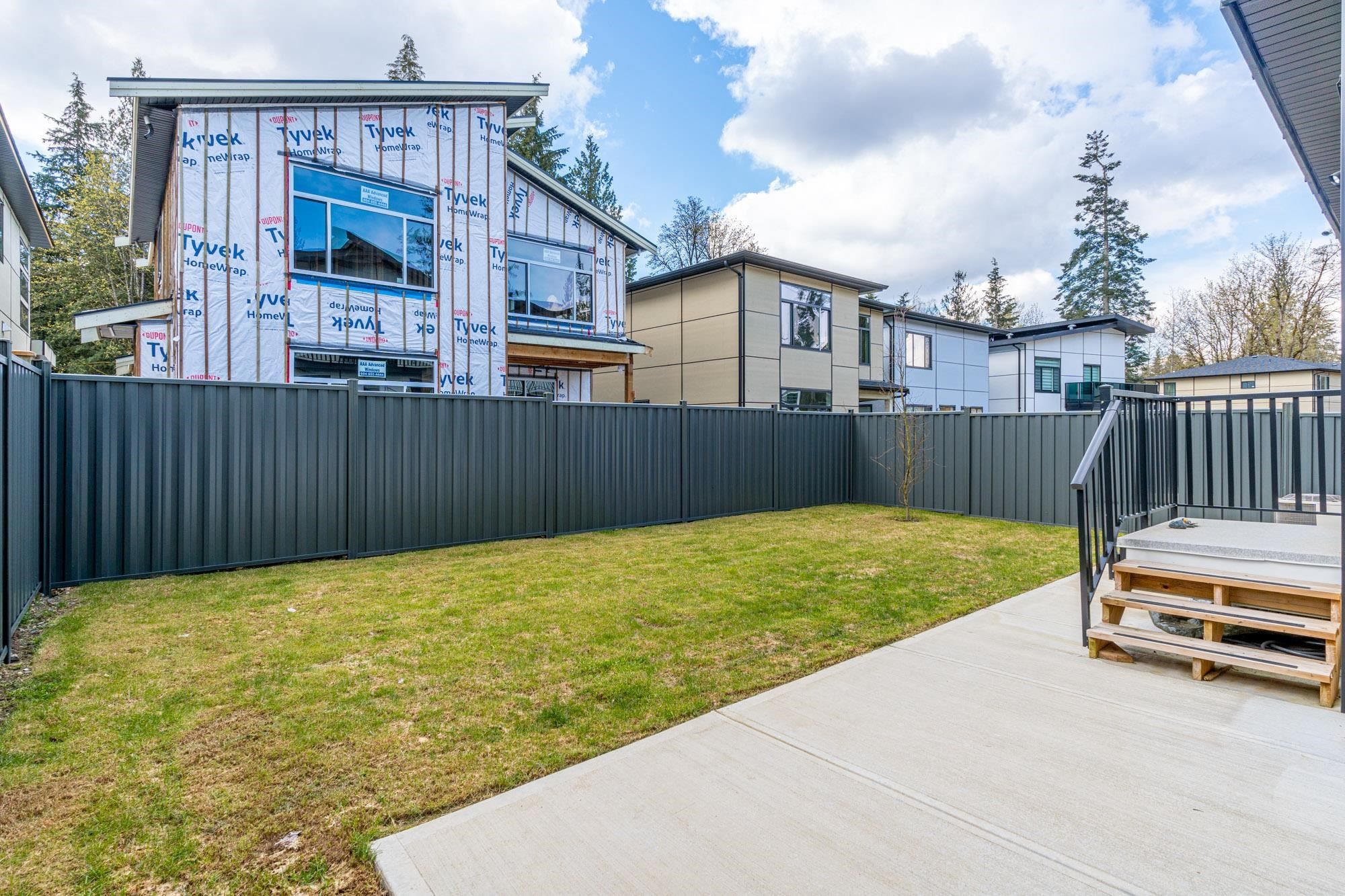 Photo 37: Photos: 36702 CARL CREEK Crescent in Abbotsford: Abbotsford East House for sale : MLS®# R2677813