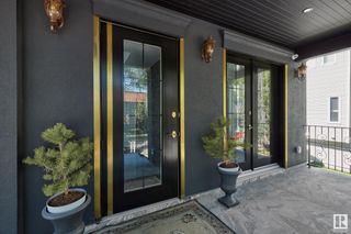 Photo 4: 11833 102 Avenue in Edmonton: Zone 12 House Triplex for sale : MLS®# E4372763