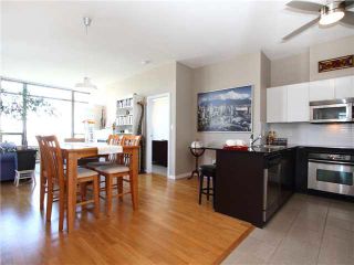 Photo 4: 2104 4178 DAWSON Street in Burnaby: Brentwood Park Condo for sale in "TANDEM" (Burnaby North)  : MLS®# V1063153