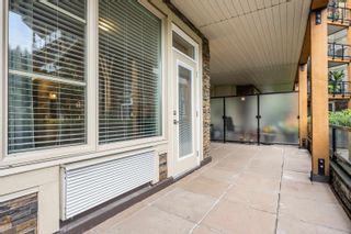 Photo 25: 103 45746 KEITH WILSON Road in Chilliwack: Vedder Crossing Condo for sale in "Englewood Courtyard - Platinum 2" (Sardis)  : MLS®# R2826155