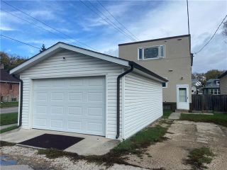 Photo 12: 62 Hart Avenue in Winnipeg: Glenelm Residential for sale (3C)  : MLS®# 202401654
