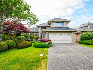 Photo 2: 5378 COMMODORE Drive in Delta: Neilsen Grove House for sale in "MARINA GARDENS" (Ladner)  : MLS®# R2715811