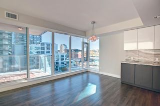 Photo 9: 608 519 Riverfront Avenue SE in Calgary: Downtown East Village Apartment for sale : MLS®# A2004969