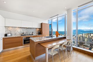 Photo 10: PH2 1028 BARCLAY Street in Vancouver: West End VW Condo for sale in "Patina" (Vancouver West)  : MLS®# R2668828