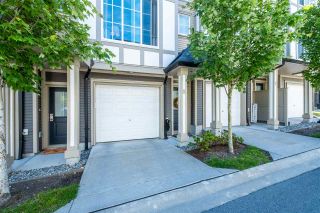 Photo 2: 85 30989 WESTRIDGE Place in Abbotsford: Abbotsford West Townhouse for sale in "BRIGHTON" : MLS®# R2468331