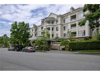 Photo 5: 223 5735 HAMPTON Place in Vancouver: University VW Condo for sale in "The Bristol" (Vancouver West)  : MLS®# V1065144