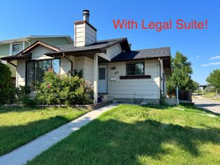 Main Photo: 48 Shawmeadows Gate SW in Calgary: Shawnessy Detached for sale : MLS®# A1254688