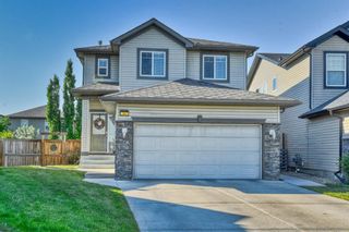 Main Photo: 36 Everhollow Crescent SW in Calgary: Evergreen Detached for sale : MLS®# A1125511